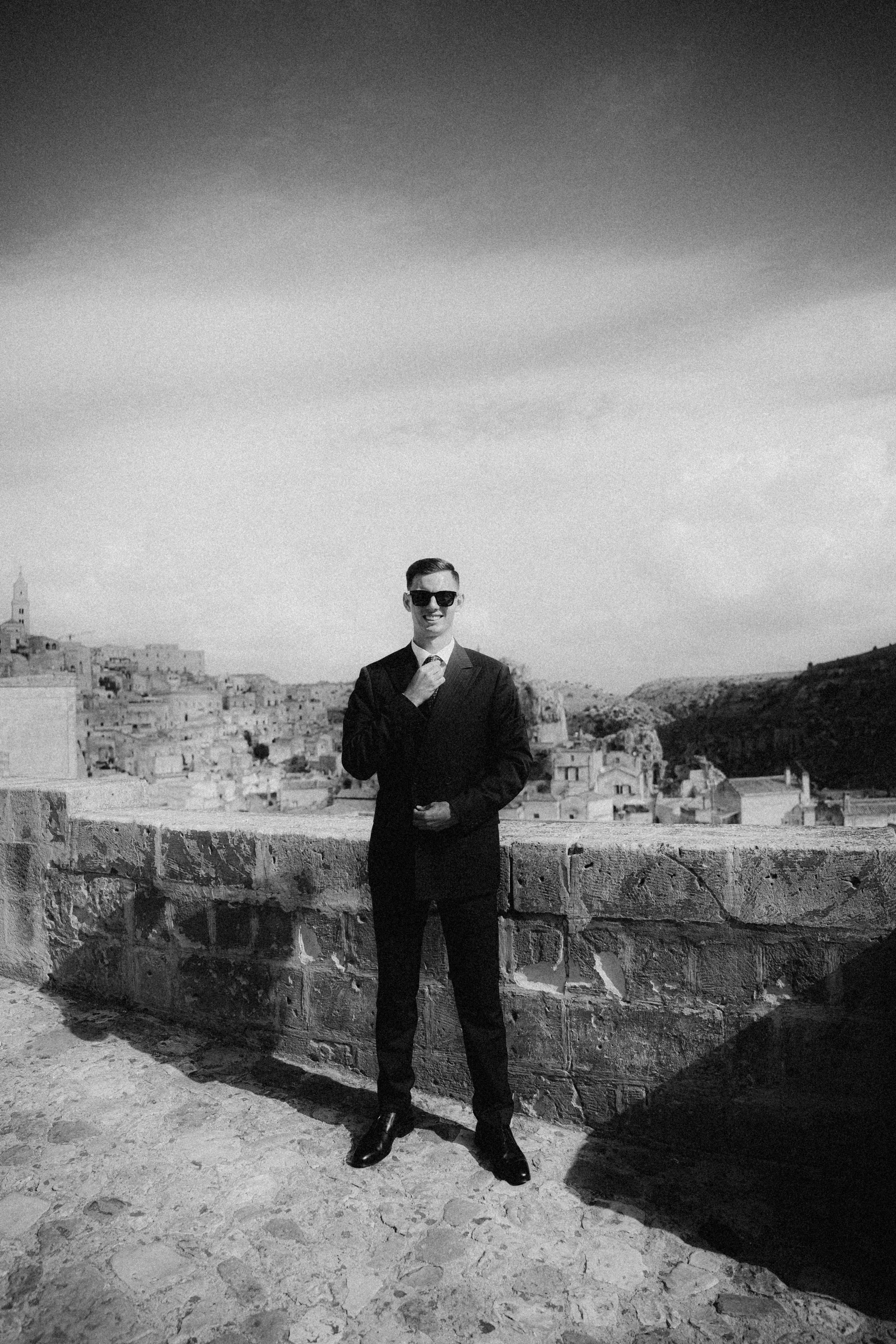 Marvin Drechsel Portrait